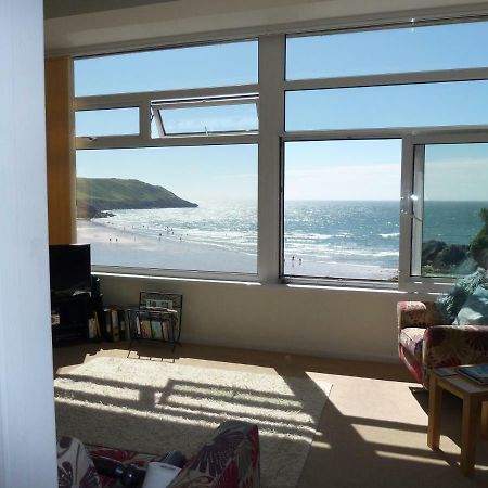 2A Redcliffe Apartment Bishopston Bagian luar foto