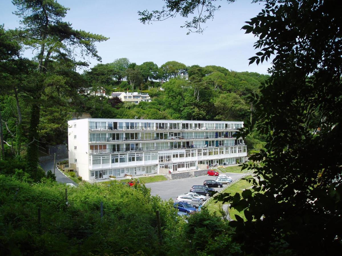 2A Redcliffe Apartment Bishopston Bagian luar foto