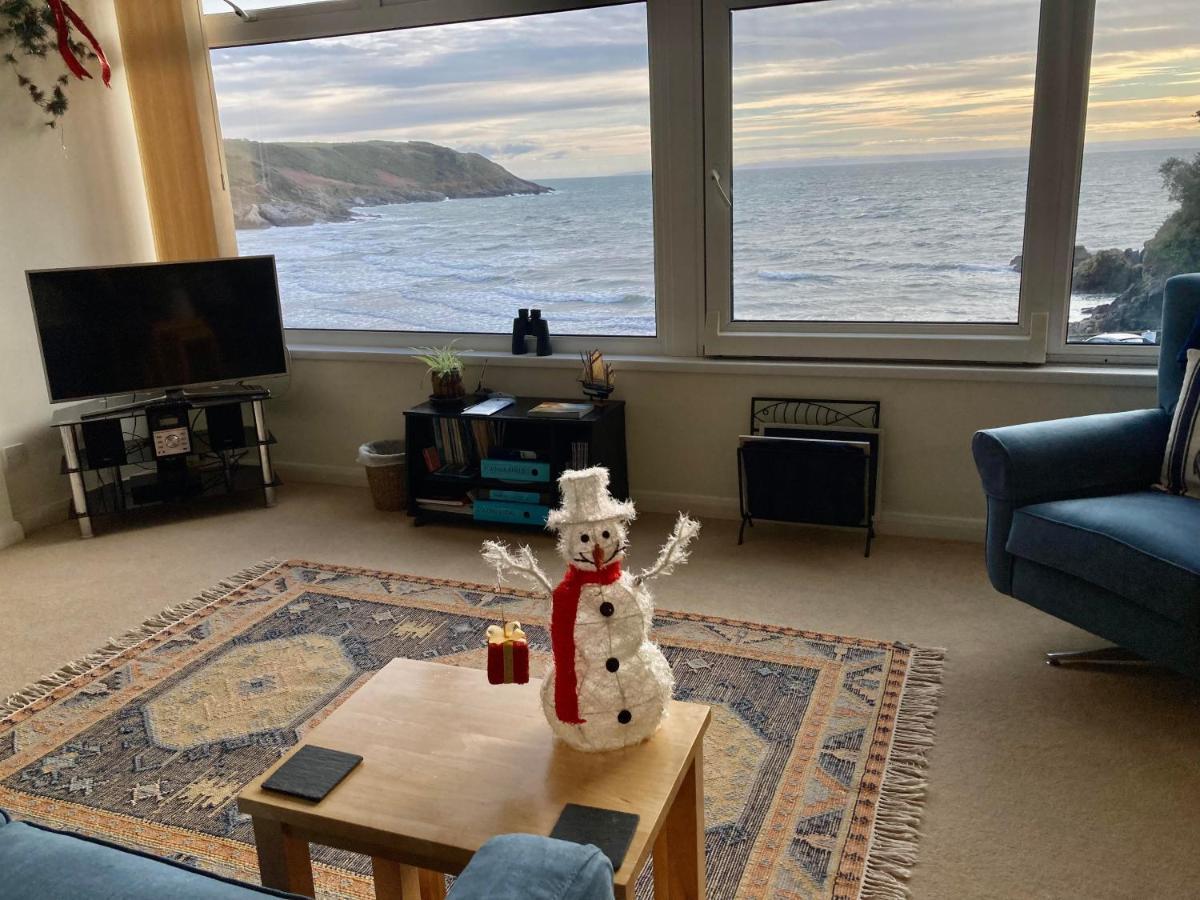 2A Redcliffe Apartment Bishopston Bagian luar foto