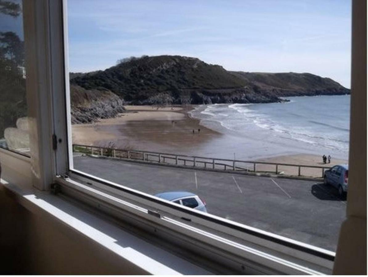 2A Redcliffe Apartment Bishopston Bagian luar foto