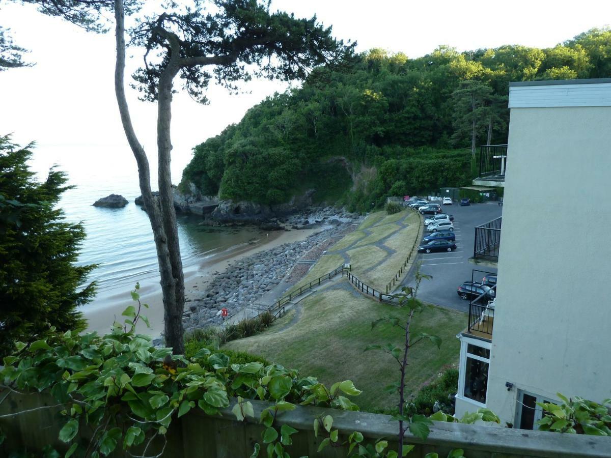 2A Redcliffe Apartment Bishopston Bagian luar foto